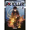 Image de Last Mission : PK Killer T01 en occasion ou reconditionné