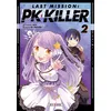 Image de Last Mission : PK Killer T02 en occasion ou reconditionné