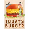 Image de Today's Burger T03 en occasion ou reconditionné