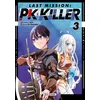 Image de Last Mission : PK Killer T03 en occasion ou reconditionné