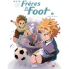 Image de Frères de foot T03 en occasion ou reconditionné
