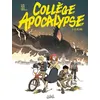 Image de Collège Apocalypse T02 - Le Clan des corbeaux en occasion ou reconditionné