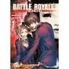 Image de Battle Royale - Enforcers T01 en occasion ou reconditionné