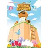 Image de Animal Crossing : New Horizons - Le Journal de l'île T08 en occasion ou reconditionné