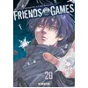 Image de Friends Games T20 en occasion ou reconditionné