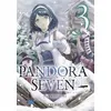 Image de Pandora Seven T03 en occasion ou reconditionné