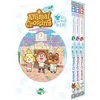 Image de Animal Crossing - Le Journal de l'île - Coffret T01 à T03 NED