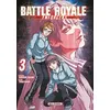 Image de Battle Royale - Enforcers T03 en occasion ou reconditionné
