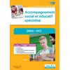 Image de Accompagnement social et éducatif spécialisé - DEES - DC1 en occasion ou reconditionné