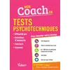 Image de Mon coach en Tests psychotechniques - Avec 20 tutos offerts en occasion ou reconditionné