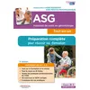 Image de Assistant de soins en gérontologie (ASG) - Préparation complète pour réussir sa formation en occasion ou reconditionné