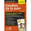 Image de Concours Gardien de la paix - Catégorie B - Préparation rapide et complète à toutes les épreuves - Tout le cours en audio: Concours externe et interne 2021-2022