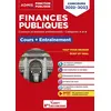 Image de Finances publiques - Cours et entraînement - Concours et examens 2022-2023 - Catégories A et B en occasion ou reconditionné