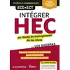 Image de Intégrer HEC ou l’école de management de tes rêves avec Les Sherpas en occasion ou reconditionné