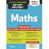 Image de Maths MP/MP*-MPI/MPI* - Tout-en-un - Conforme à la nouvelle réforme en occasion ou reconditionné