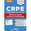 Image de Sciences et technologie - CRPE 2024-2025 - Tout-en-un en occasion ou reconditionné