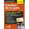 Image de Concours Gardien de la paix - Catégorie B - Préparation rapide et complète à toutes les épreuves - Tout le cours en audio: Concours externe et interne 2024-2025