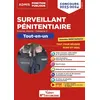 Image de Concours Surveillant pénitentiaire - Catégorie C - Tout-en-un en occasion ou reconditionné