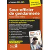 Image de Concours Sous-officier de gendarmerie - Préparation rapide et complète à toutes les épreuves - Annales 2023 en occasion ou reconditionné
