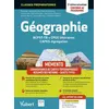 Image de Mémento Géographie BCPST / TB / CPGE littéraires / CAPES / Agrégation - Conforme au nouveau programme en occasion ou reconditionné