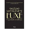 Image de Management du luxe en occasion ou reconditionné