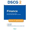 Image de DSCG 2 Finance en occasion ou reconditionné