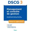 Image de DSCG 3 Management et contrôle de gestion en occasion ou reconditionné