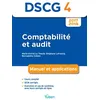 Image de DSCG 4 Comptabilité et audit 2017-2018 en occasion ou reconditionné