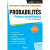 Image de Probabilités - Classes préparatoires scientifiques en occasion ou reconditionné