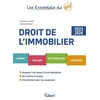 Image de Droit de l’immobilier 2023/2024 en occasion ou reconditionné