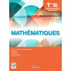 Image de Mathématiques 1re Bac Pro - Enseignement agricole (2018) en occasion ou reconditionné
