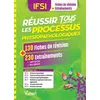 Image de Réussir tous les processus physiopathologiques en 130 fiches et 230 entrainements en occasion ou reconditionné