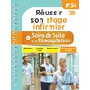 Image de Réussir son stage infirmier en Soins de suite et de réadaptation (SSR) en occasion ou reconditionné