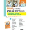 Image de Tout pour mes stages infirmiers : préparer et valider vos stages avec succès en occasion ou reconditionné