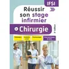 Image de Réussir son stage infirmier en chirurgie en occasion ou reconditionné