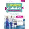 Image de L'analyse de situations de l'aide-soignant - DEAS en occasion ou reconditionné