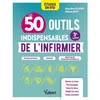 Image de Les 50 outils indispensables de l'infirmier en occasion ou reconditionné