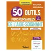 Image de Les 50 outils indispensables de l'aide-soignant en occasion ou reconditionné
