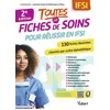 Image de Toutes les fiches de soins pour réussir en IFSI en occasion ou reconditionné