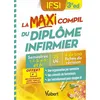 Image de La Maxi Compil du diplôme infirmier en occasion ou reconditionné