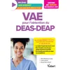 Image de VAE pour l'obtention du DEAS et du DEAP: Un accompagnement pas à pas pour préparer son dossier et son entretien