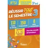 Image de Réussir tout le semestre 3 - IFSI en occasion ou reconditionné