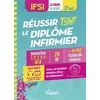 Image de Réussir tout le Diplôme infirmier en 500 fiches de révision - IFSI en occasion ou reconditionné