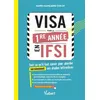 Image de VISA pour la première année en IFSI en occasion ou reconditionné