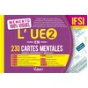 Image de Mémento 100% visuel - L'UE 2 en 230 cartes mentales - IFSI en occasion ou reconditionné