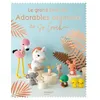 Image de Le grand livre des adorables animaux de So Croch' en occasion ou reconditionné