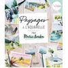 Image de Paysages à l'aquarelle par Marie Boudon en occasion ou reconditionné