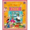 Image de Inde Balades gourmandes, recettes et art de vivre en occasion ou reconditionné