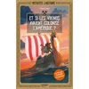 Image de Refaites l'histoire, livre-jeu ! Et si les Vikings avaient colonisé l'Amérique ? en occasion ou reconditionné