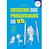 Image de Dessiner ses personnages de BD en occasion ou reconditionné